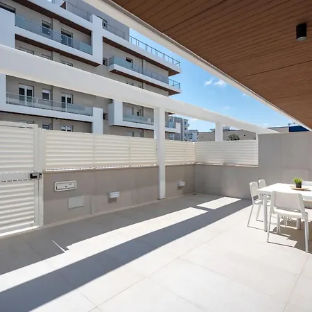 Frontemare - 5 Minwalk From The & Terrace