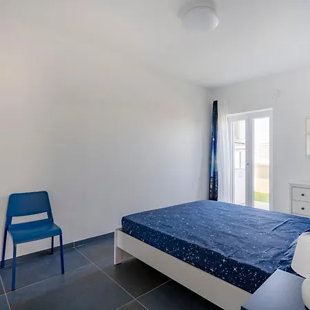 Appartement Frontemare - 5 Minwalk From The & Terrace