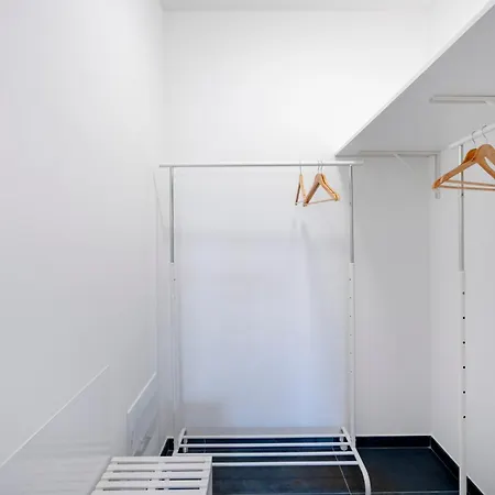 Frontemare - 5 Minwalk From The & Terrace Appartement *